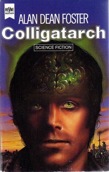 Titelbild zum Buch: Colligatarch